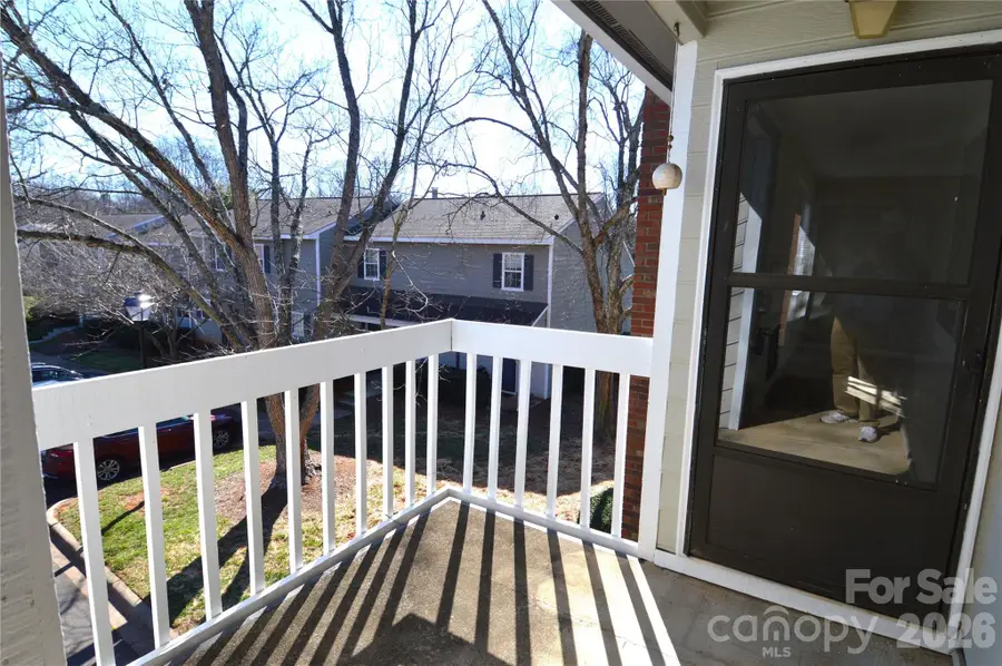 6117 Heathstone Lane #C, Charlotte, NC 28210 - #2