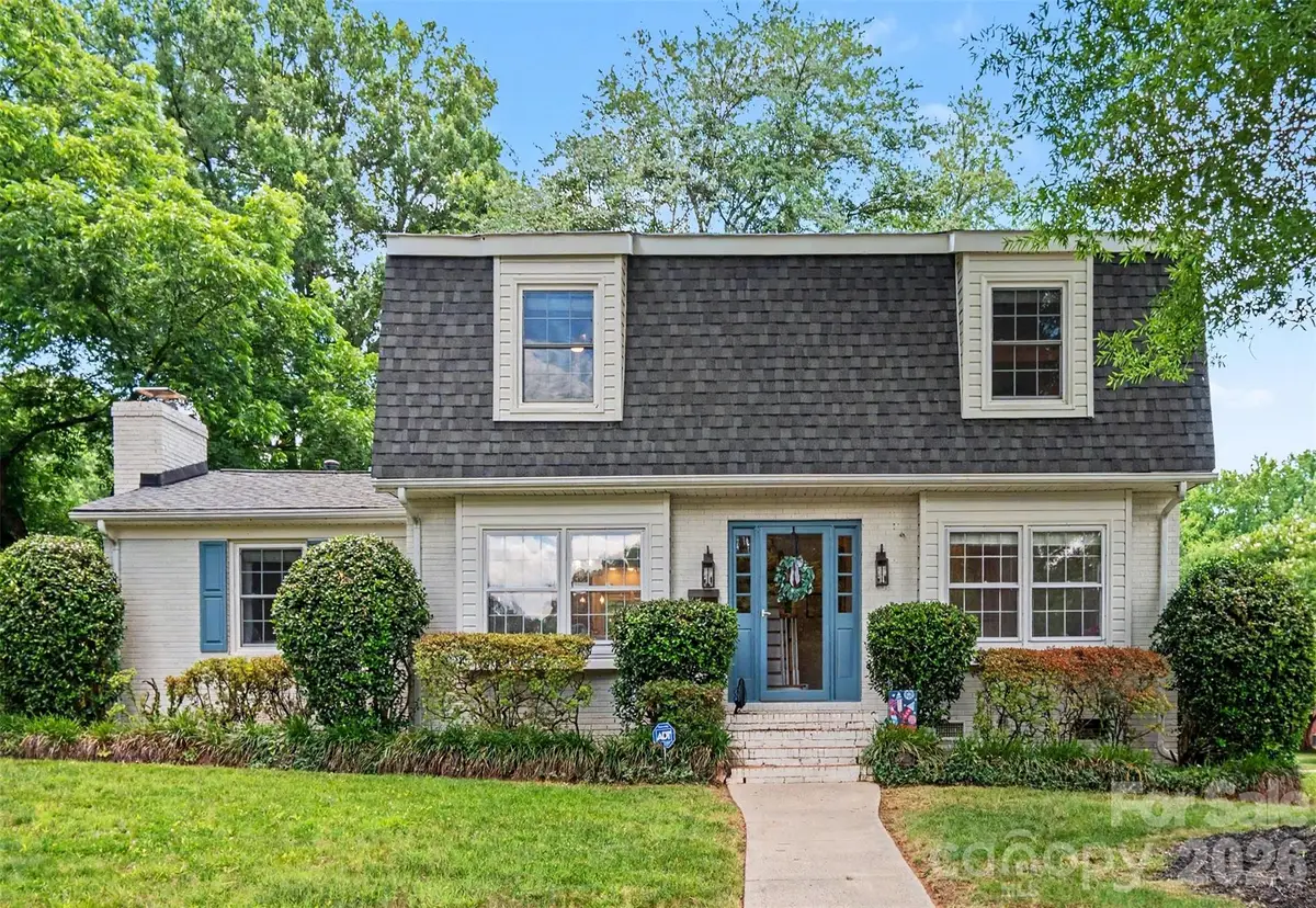 3841 Stokes Avenue, Charlotte, NC 28210 - #1