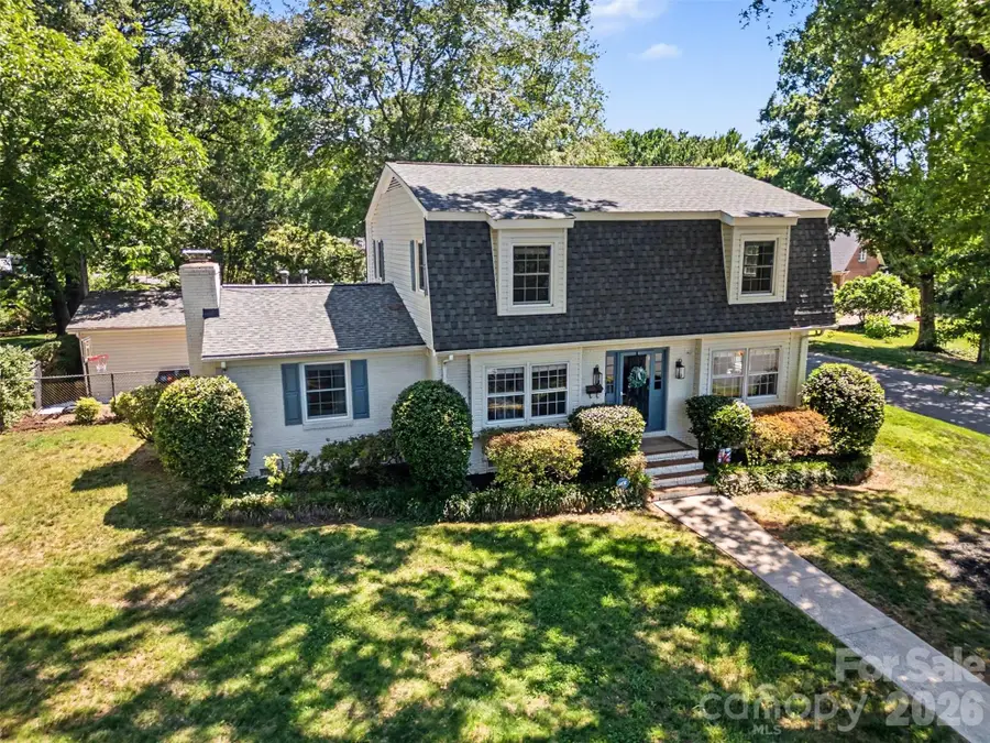 3841 Stokes Avenue, Charlotte, NC 28210 - #2