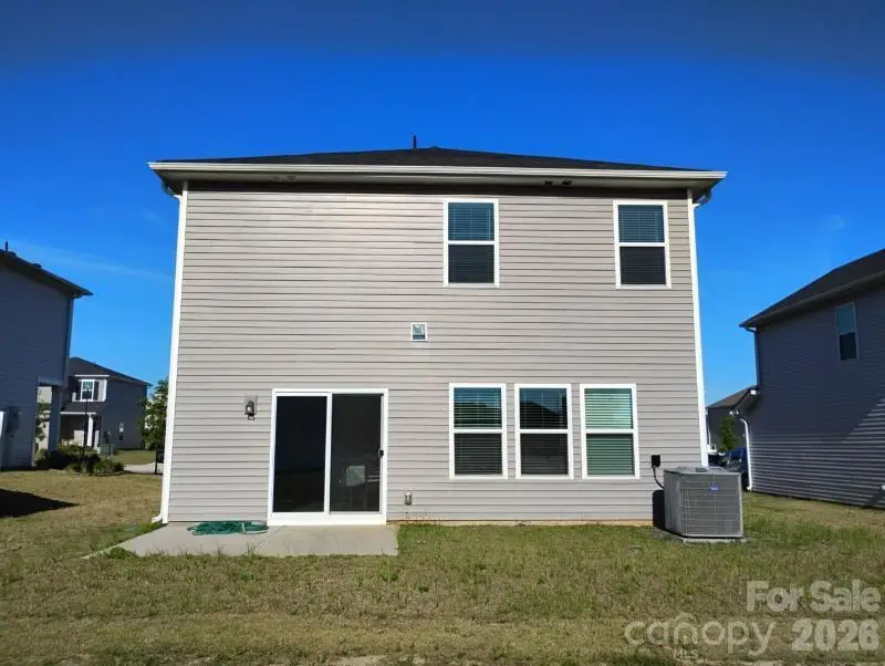 1017 Jeffery Dean Court, Albemarle, NC 28001 - #3