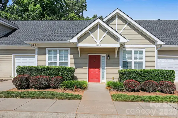 1106 Davant Lane, Charlotte, NC 28209