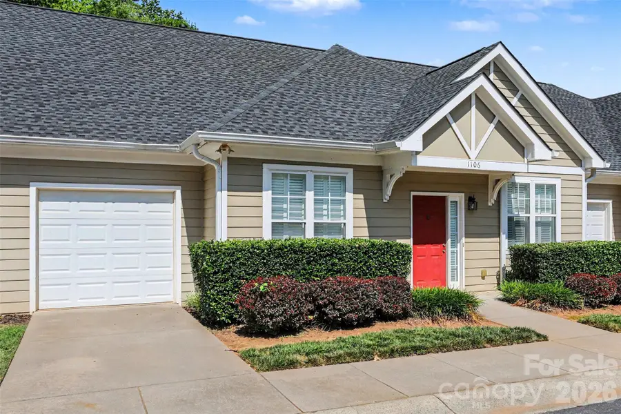 1106 Davant Lane, Charlotte, NC 28209 - #2