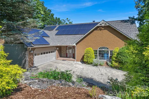 157 Kawani Lane, Brevard, NC 28712