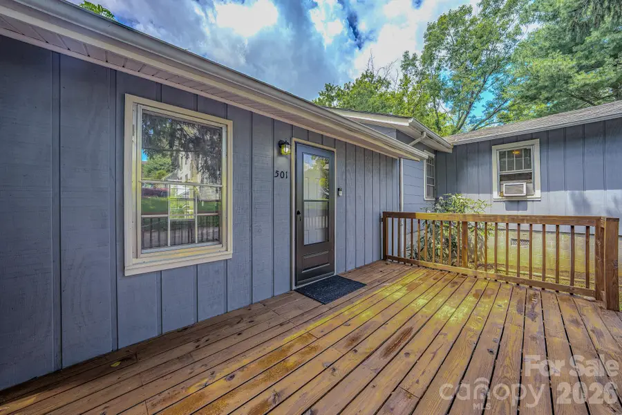 501 Fairview Road, Asheville, NC 28803 - #2