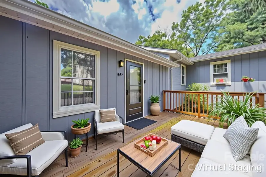 501 Fairview Road, Asheville, NC 28803 - #3