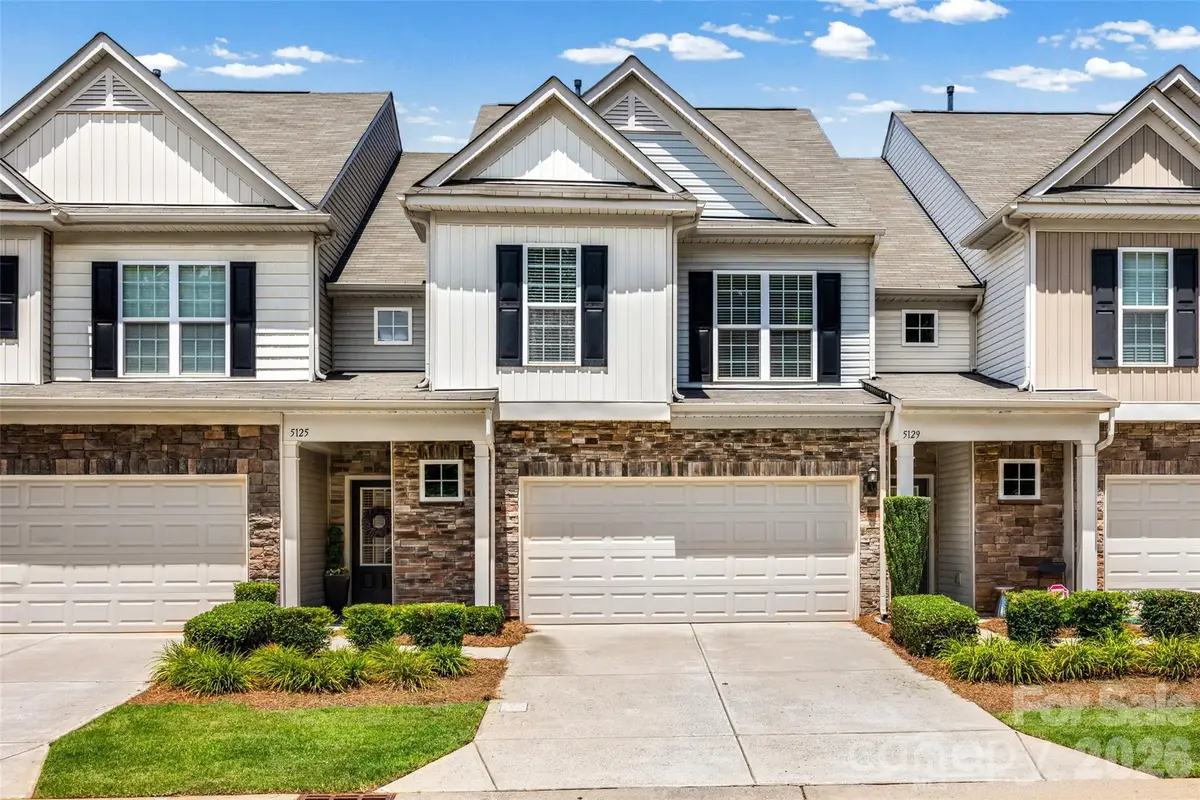5125 Mount Clare Lane, Charlotte, NC 28210 - #1