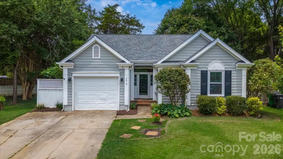 12010 Millingport Place, Charlotte, NC 28273 - #1