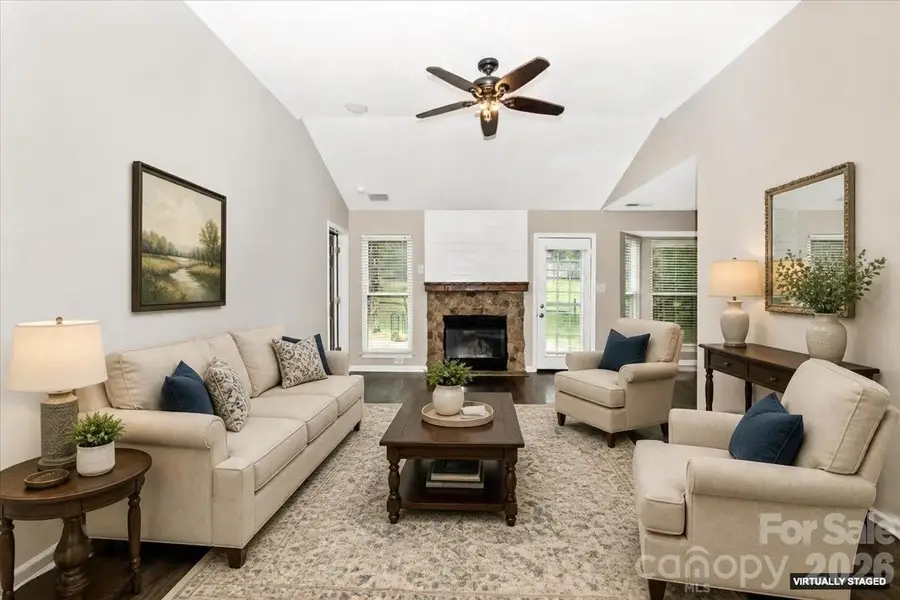 12010 Millingport Place, Charlotte, NC 28273 - #2