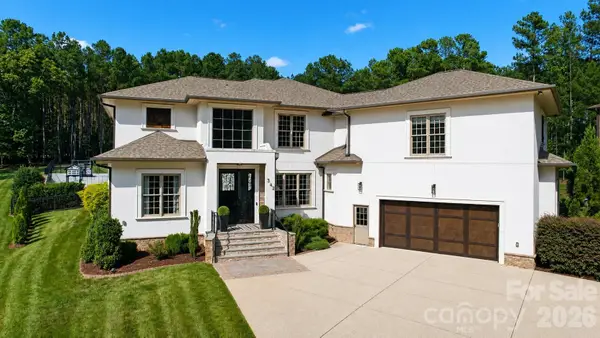 342 Kenway Loop, Mooresville, NC 28117
