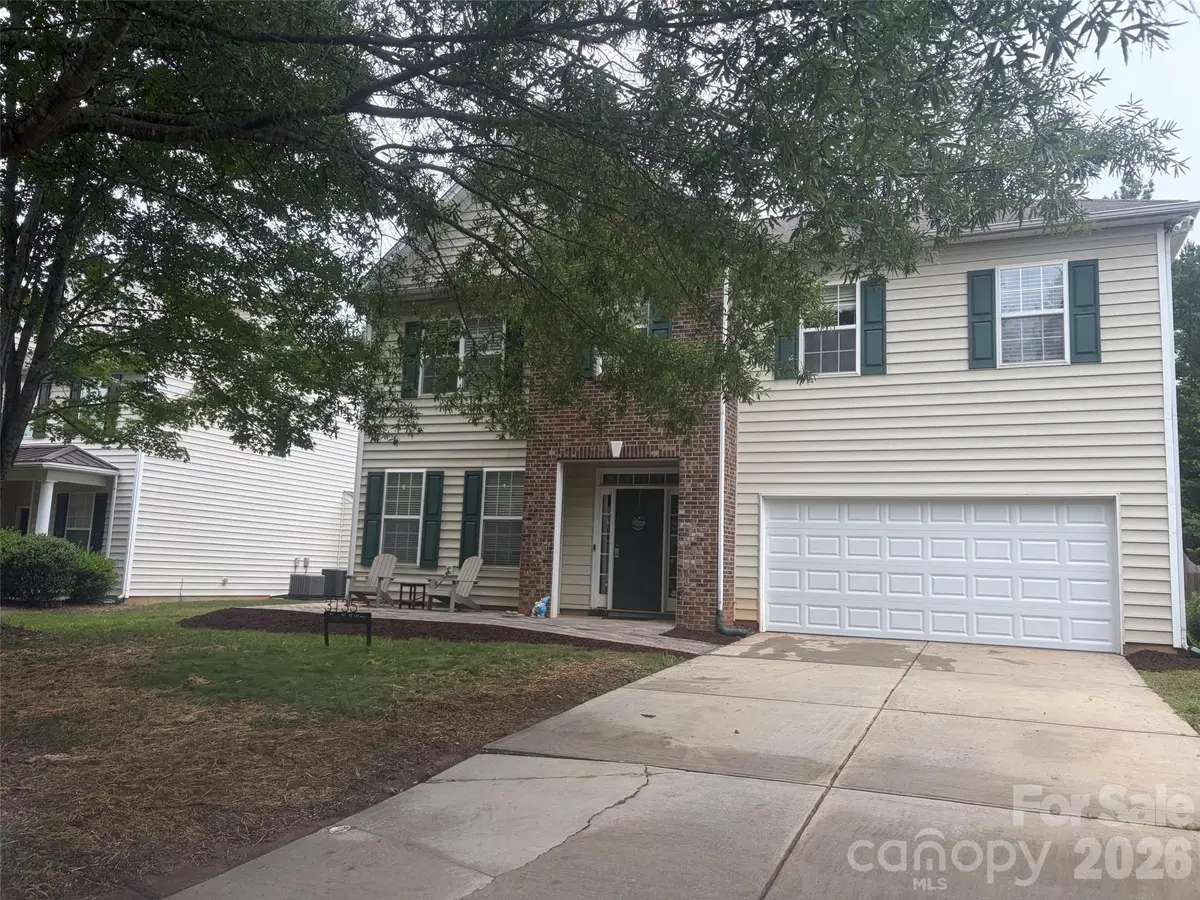 3135 Pine Bluff Way, Indian Land, SC 29707 - #1