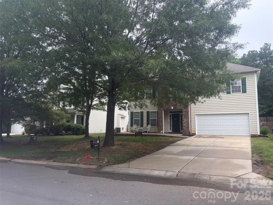 3135 Pine Bluff Way, Indian Land, SC 29707 - #2