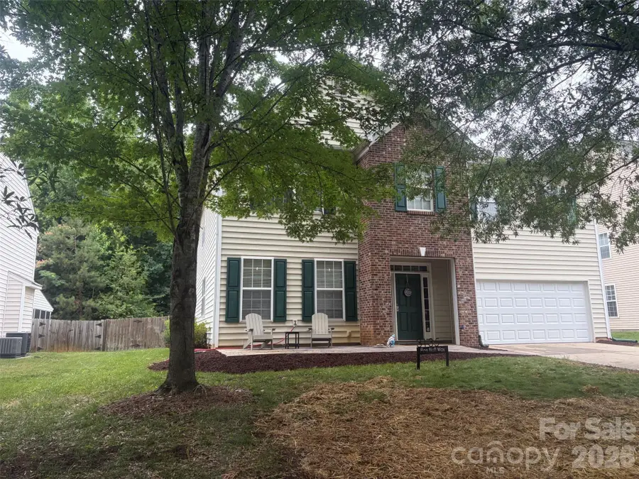 3135 Pine Bluff Way, Indian Land, SC 29707 - #3