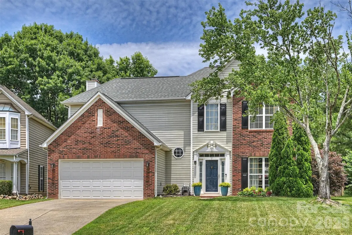 6311 Tunston Lane, Charlotte, NC 28269 - #1