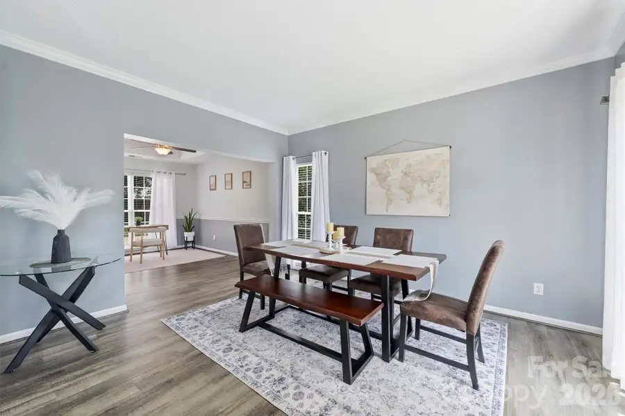 6311 Tunston Lane, Charlotte, NC 28269 - #3