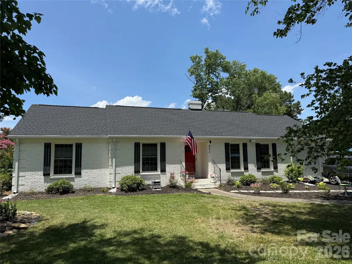 853 Mallory Drive, Rock Hill, SC 29730 - #1