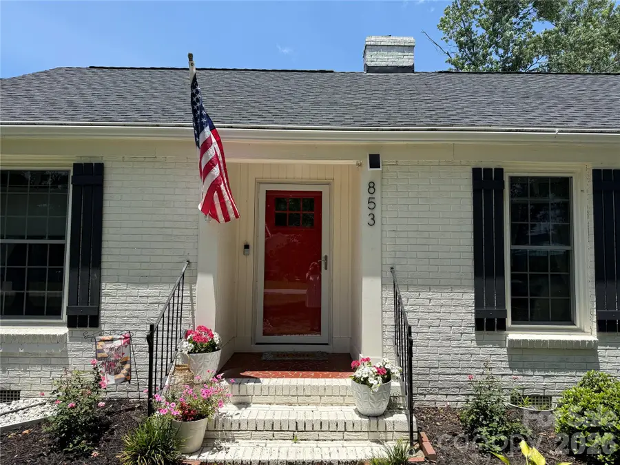 853 Mallory Drive, Rock Hill, SC 29730 - #2