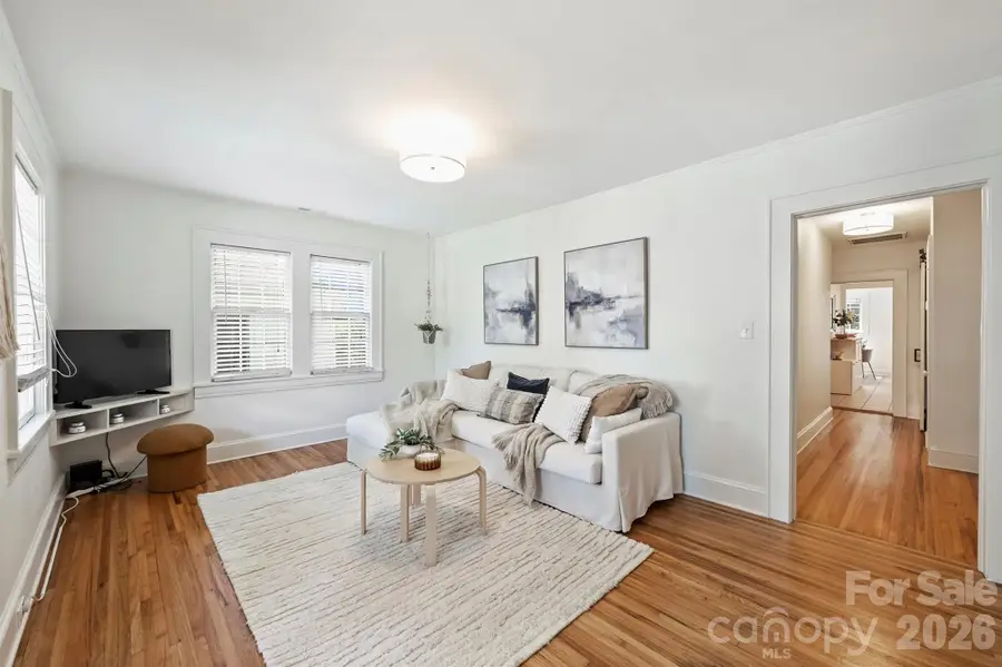 118 N Laurel Avenue, Charlotte, NC 28207 - #2