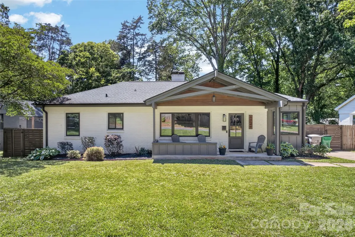 1721 Merry Oaks Road, Charlotte, NC 28205 - #1