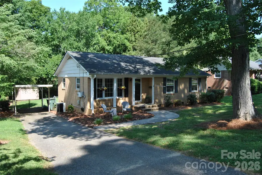1427 Churchill Drive, Gastonia, NC 28054 - #2