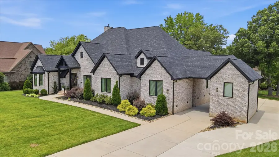 10035 Whispering Falls Avenue, Charlotte, NC 28227 - #3
