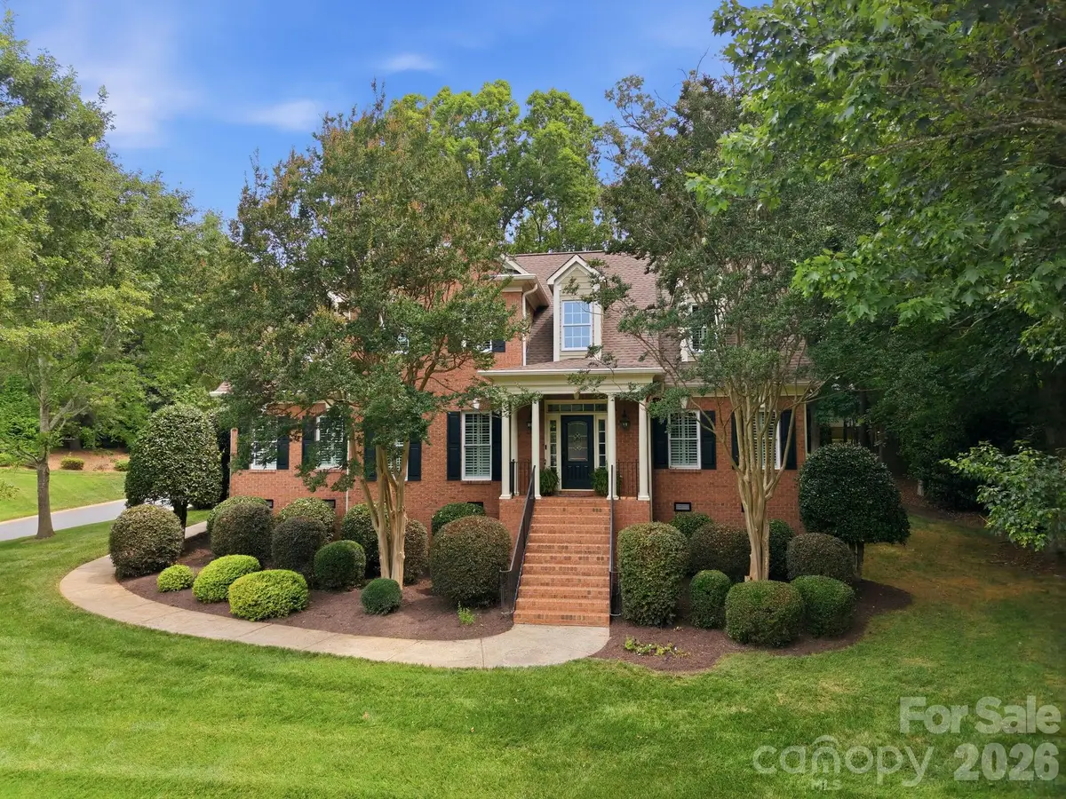 1016 Firethorne Club Drive, Waxhaw, NC 28173 - #1