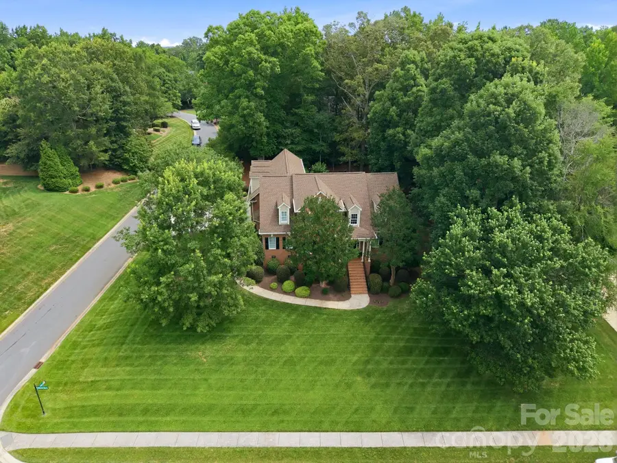 1016 Firethorne Club Drive, Waxhaw, NC 28173 - #3