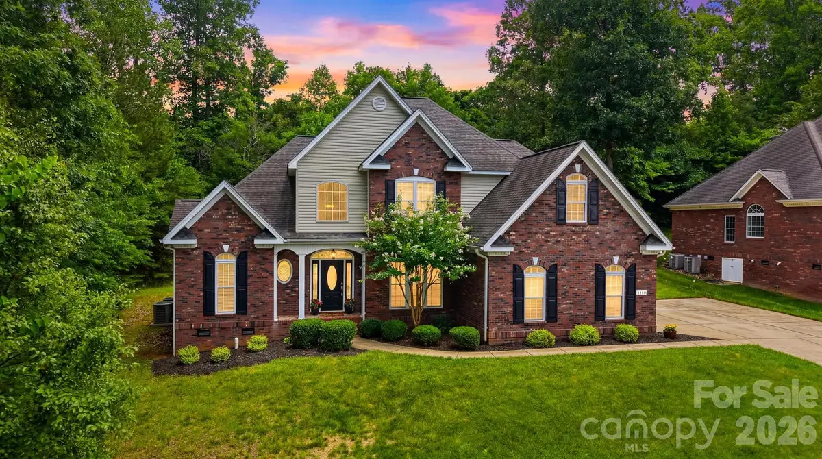 1110 Mayfield Circle Nw, Conover, NC 28613 - #1