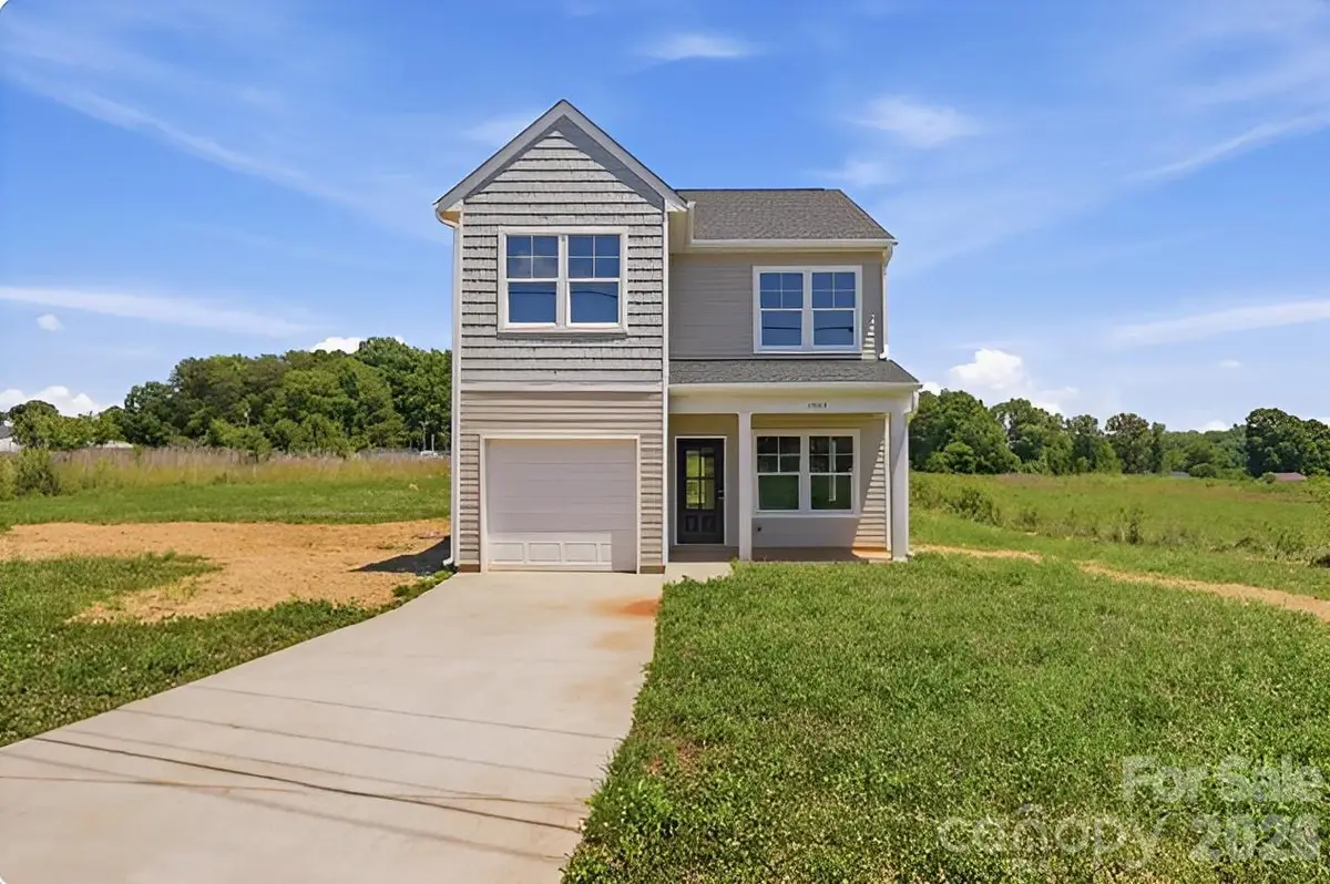3888 Summerow Road, Lincolnton, NC 28092 - #1
