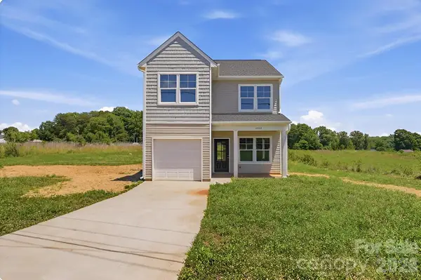 3888 Summerow Road, Lincolnton, NC 28092