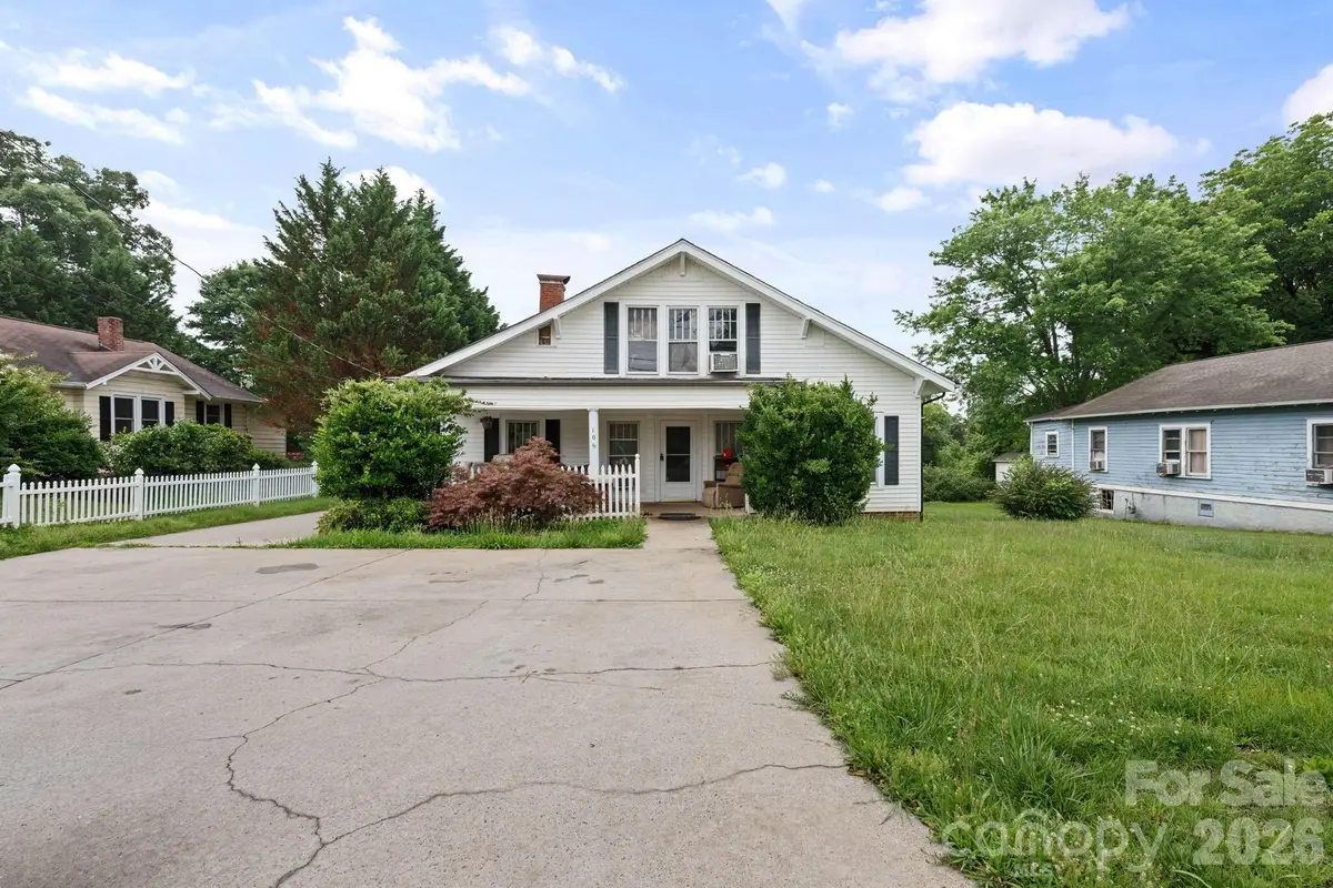 106 N Main Street, Granite Falls, NC 28630 - #1