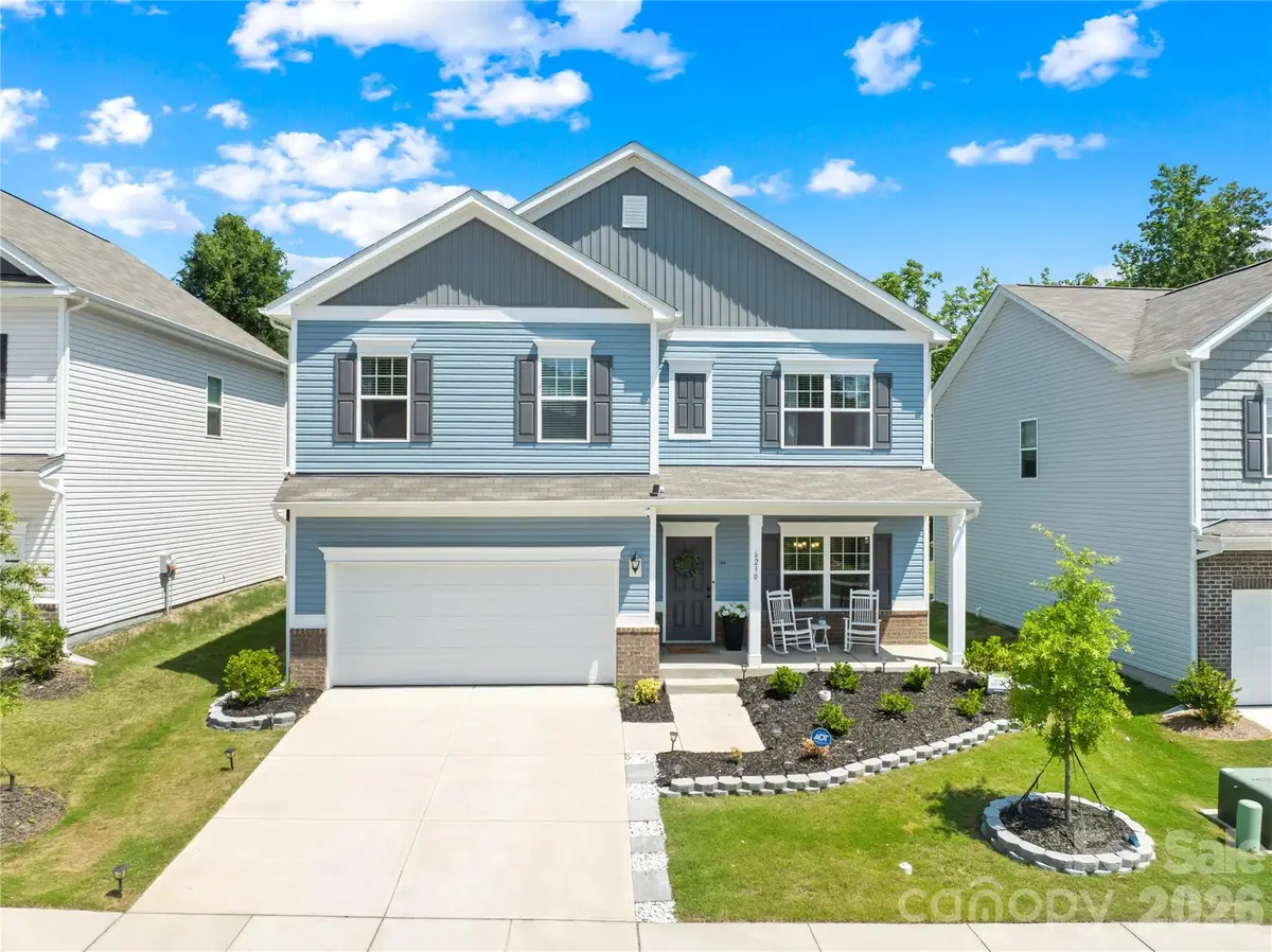 6230 Gala Lane, Charlotte, NC 28215 - #1