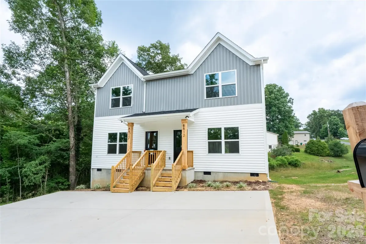 812 S Fifth Street, Albemarle, NC 28001 - #1