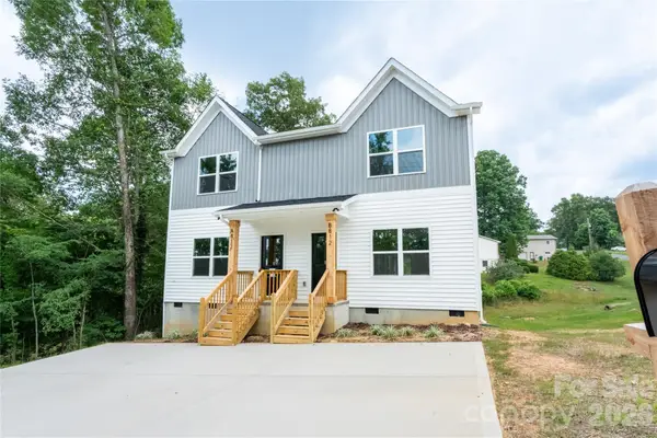 812 S Fifth Street, Albemarle, NC 28001