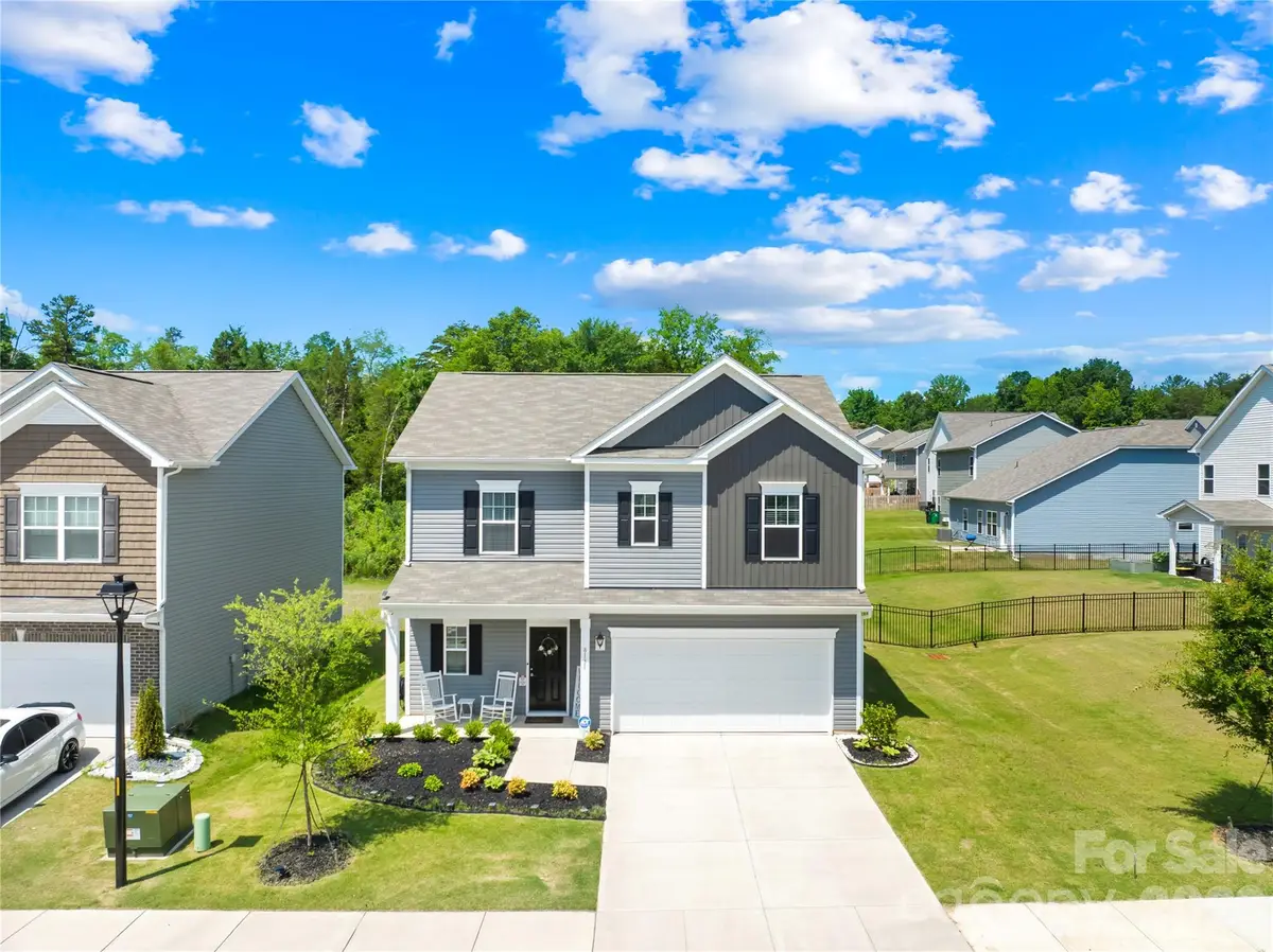 8131 Jonagold Lane, Charlotte, NC 28215 - #1