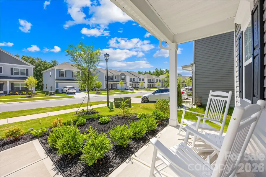 8131 Jonagold Lane, Charlotte, NC 28215 - #2