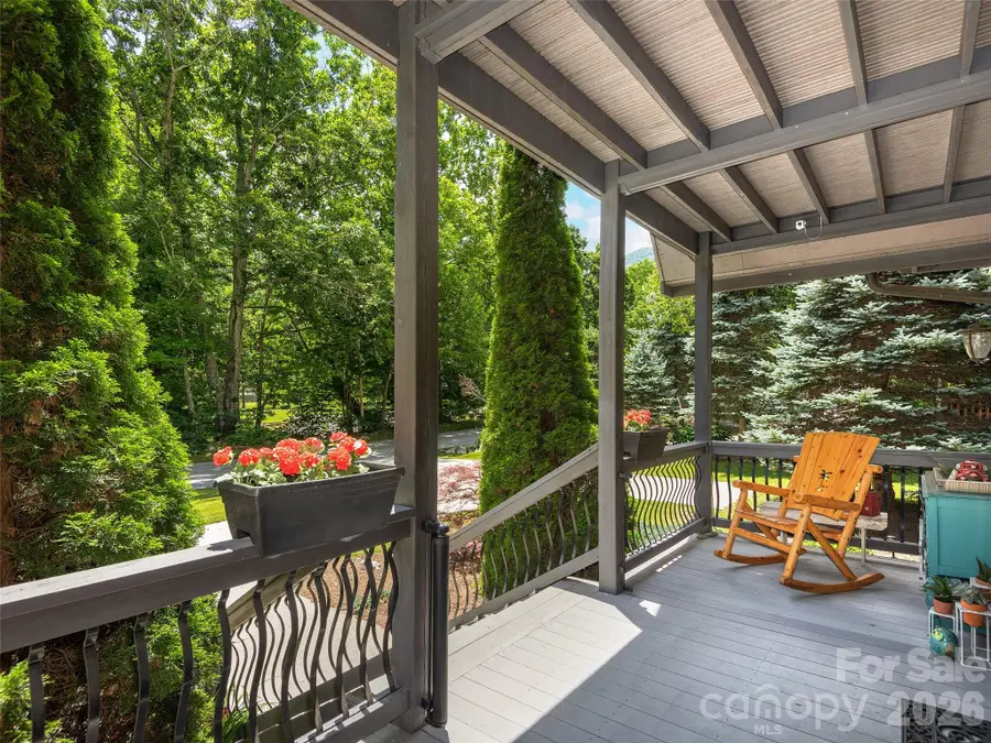 148 Campbell Creek Road, Maggie Valley, NC 28751 - #2