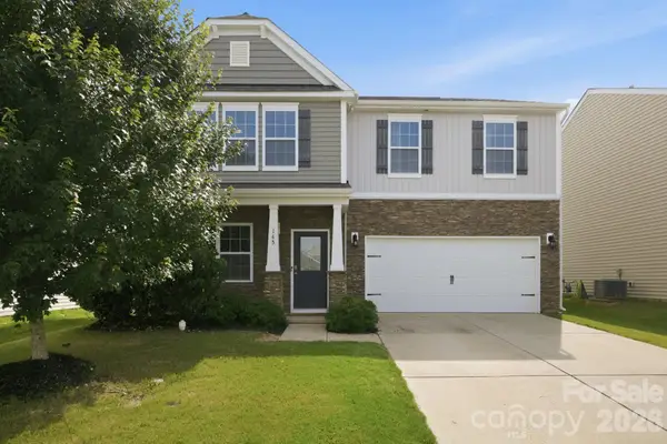 145 N Cromwell Drive, Mooresville, NC 28115