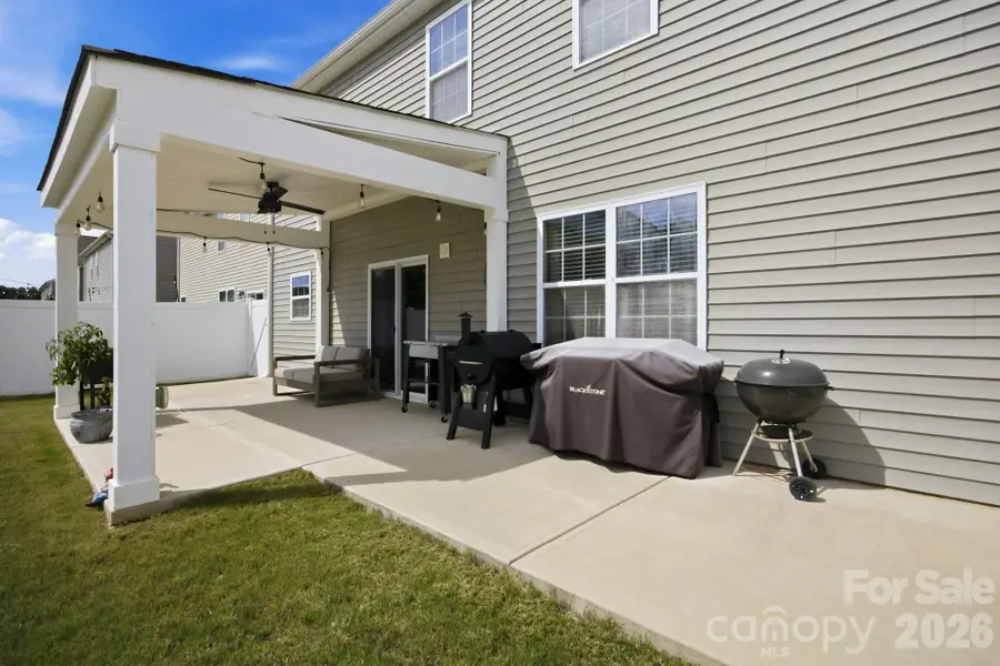 145 N Cromwell Drive, Mooresville, NC 28115 - #2