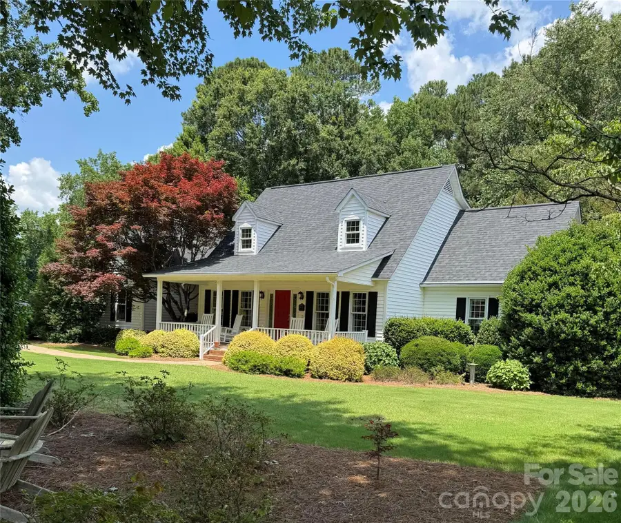 4142 Rillaby Avenue, Rock Hill, SC 29732 - #2