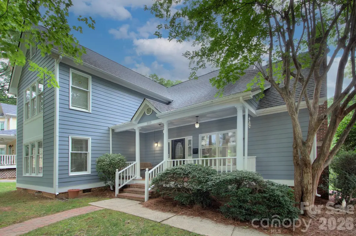 2000 Victorian Place, Charlotte, NC 28203 - #1