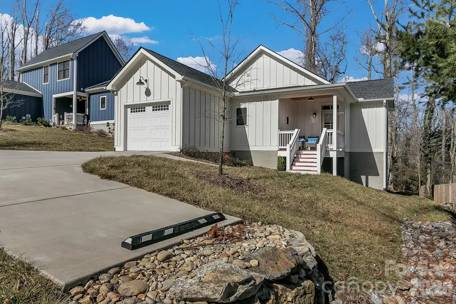 40 Rangeley Drive, Asheville, NC 28803 - #3