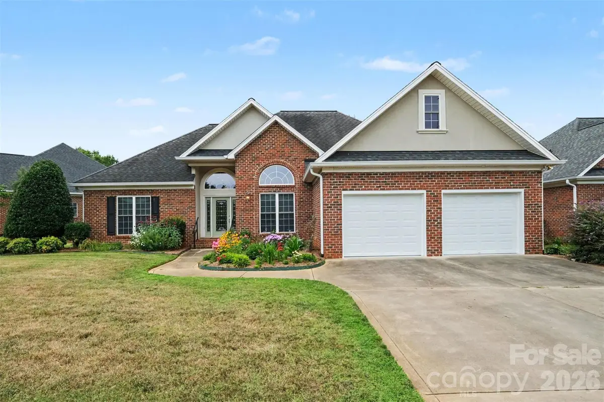 115 Blakemore Drive, Shelby, NC 28152 - #1