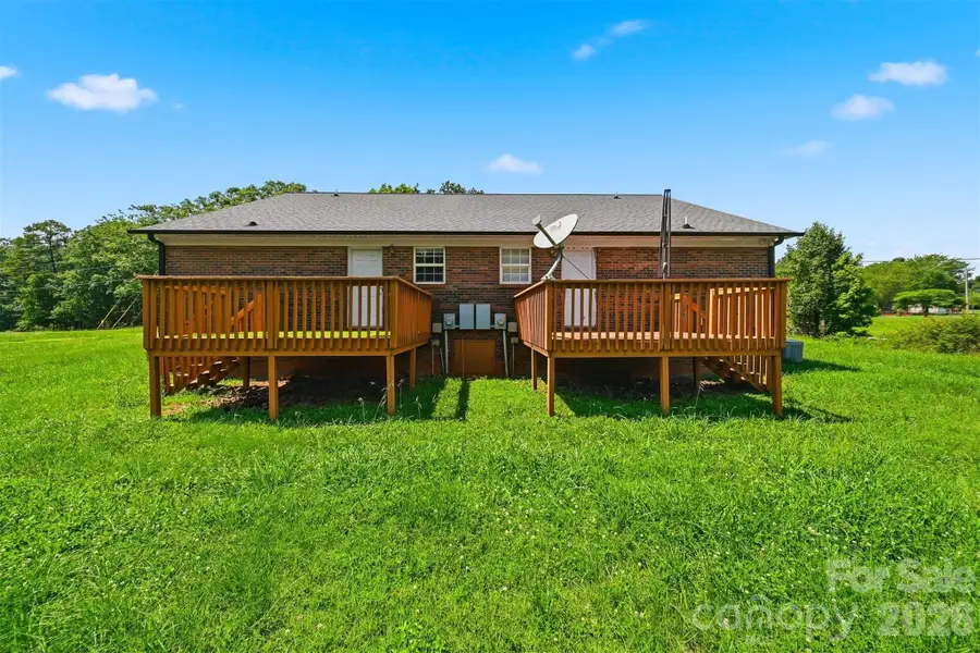 820 Horseshoe Lake Road, Lincolnton, NC 28092 - #2
