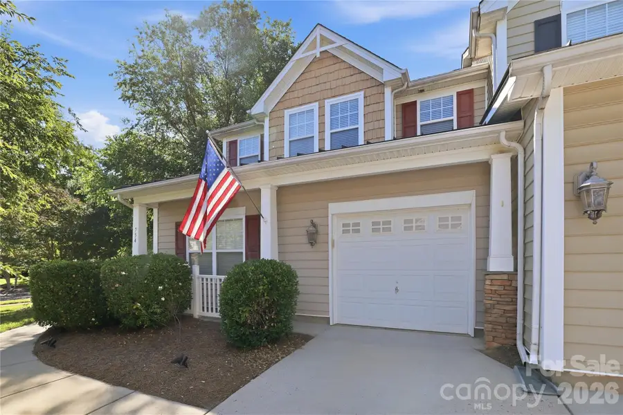 754 Winding Way, Rock Hill, SC 29732 - #2