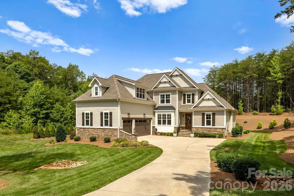 3207 James Plantation Drive, Denver, NC 28037 - #1