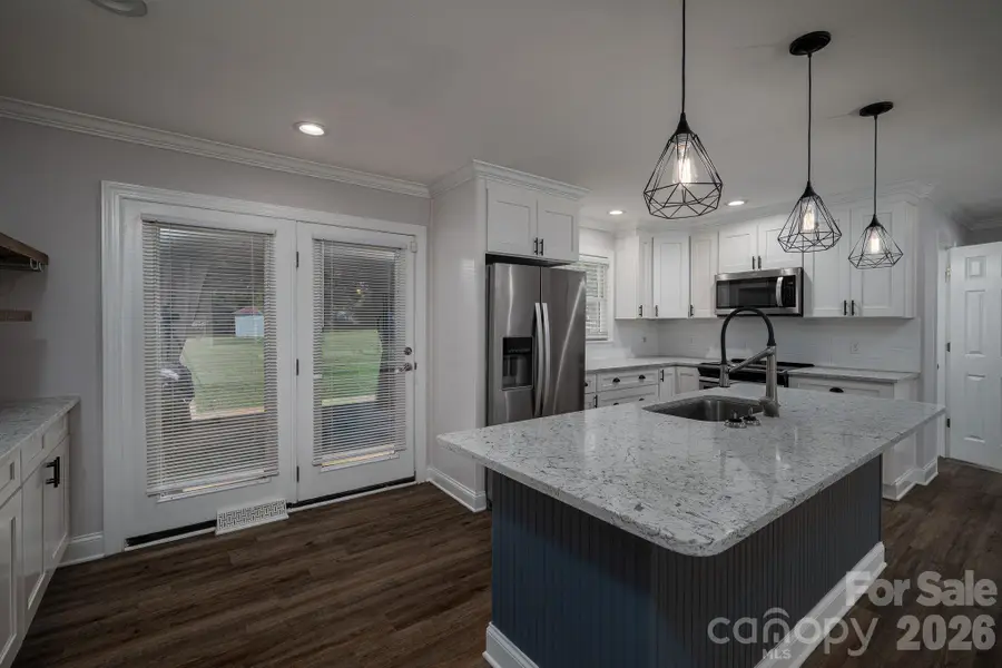 203 Park Road, Mount Holly, NC 28120 - #3