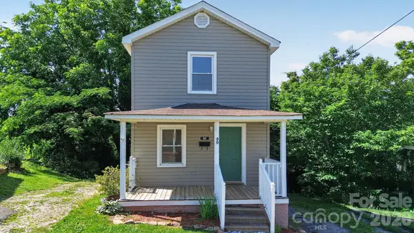 80 Ridge Street, Marion, NC 28752