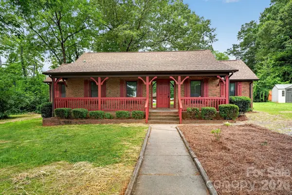 424 Kimbrook Court, Rock Hill, SC 29730