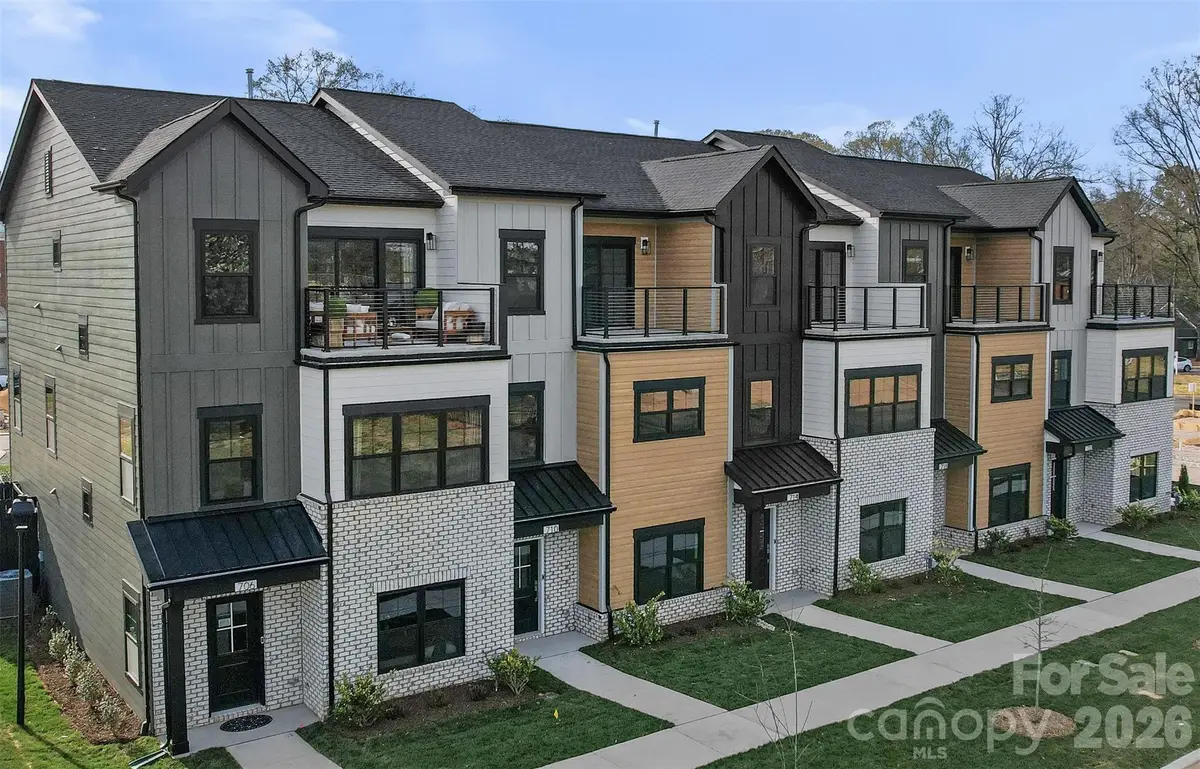 305 Videri Alley Alley #25, Huntersville, NC 28078 - #1