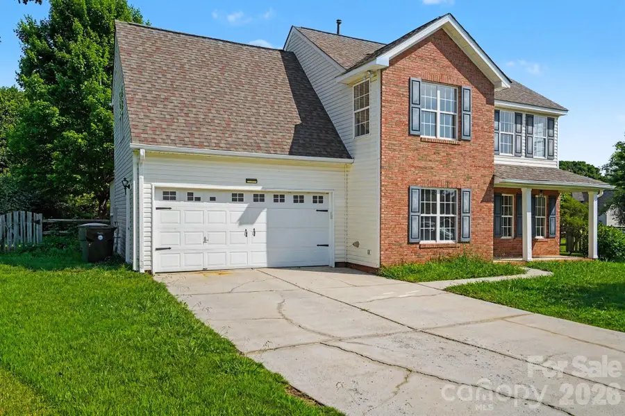 4891 Aldridge Place Nw, Concord, NC 28027 - #2